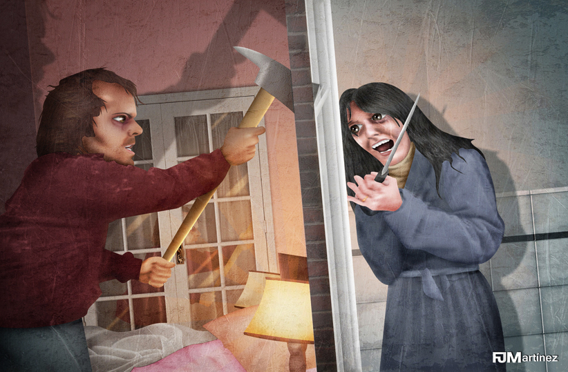 The Shining
