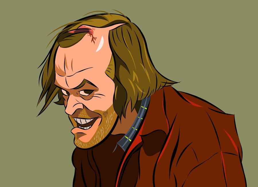 The Shining