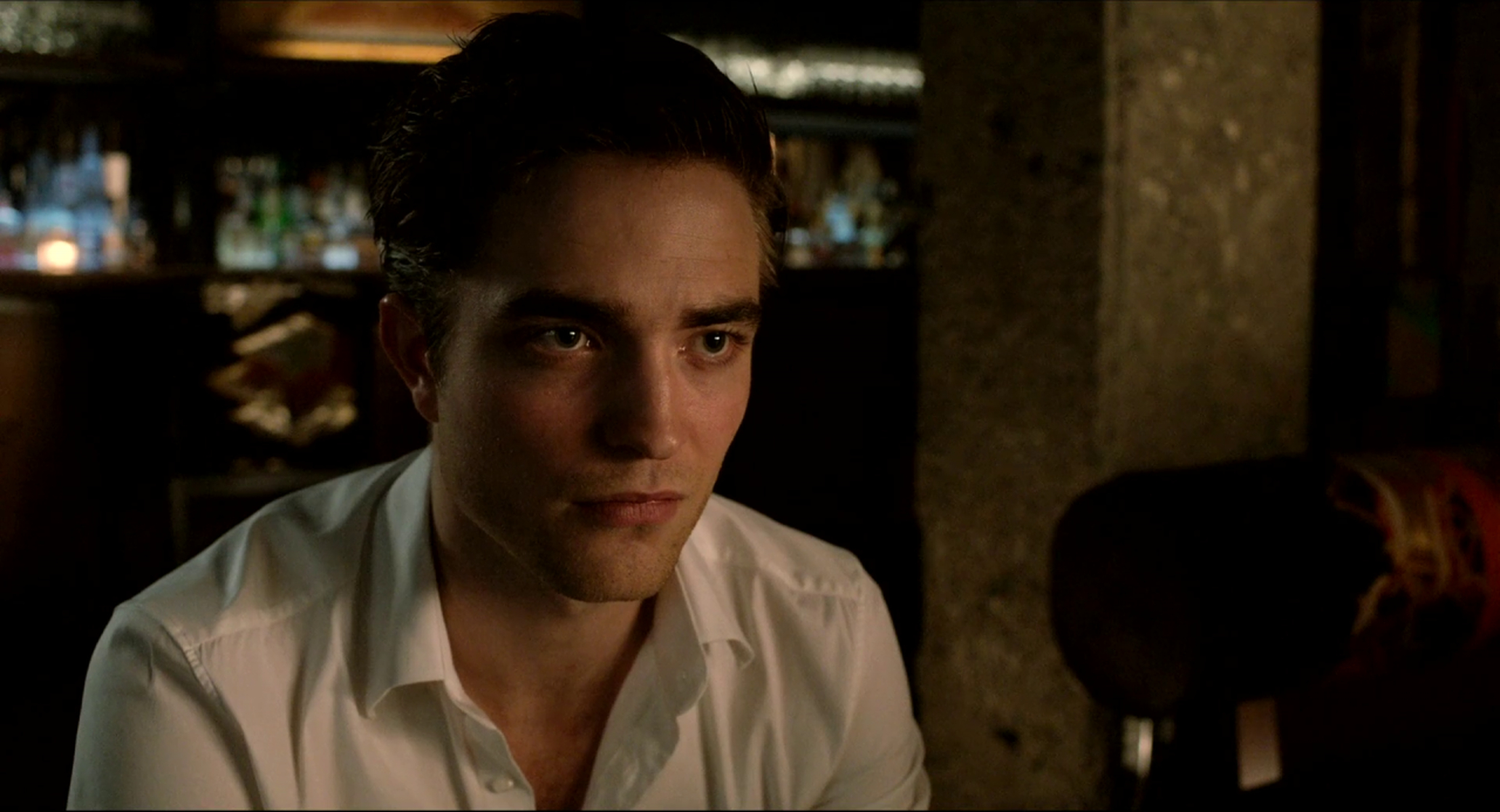 Cosmopolis