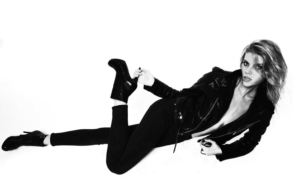 Maryna Linchuk Maryna Linchuk