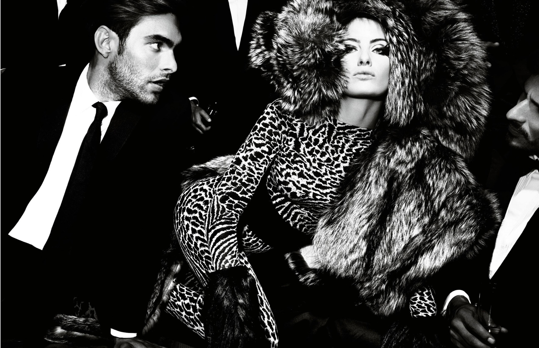 Isabeli Fontana