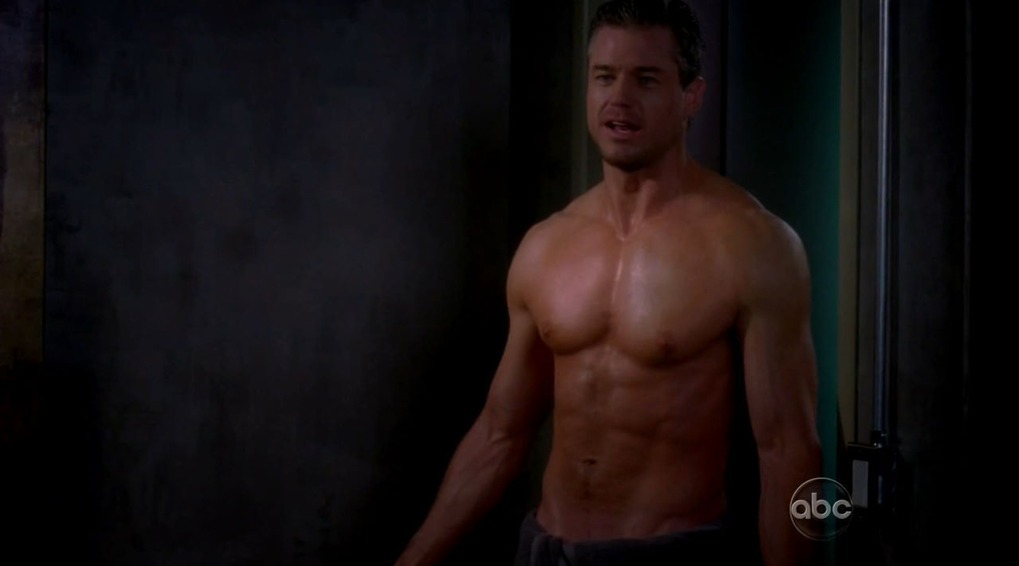 Eric Dane