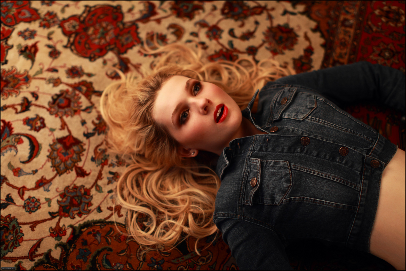 Abigail Breslin Abigail Breslin