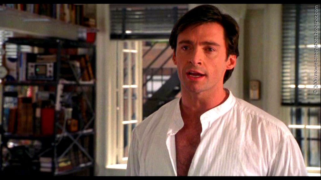 Kate & Leopold