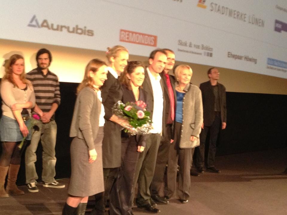 Juliane Köhler Juliane Köhler