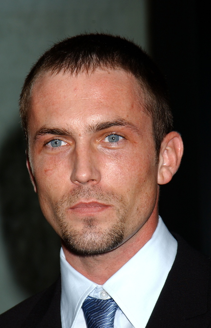 Picture of Desmond Harrington