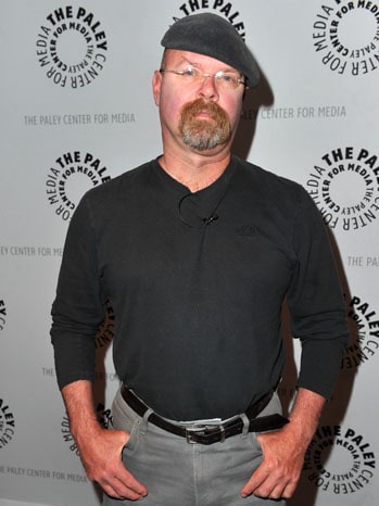 Picture of Jamie Hyneman