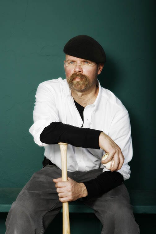 Picture of Jamie Hyneman