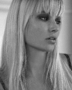 Image of Genevieve Morton