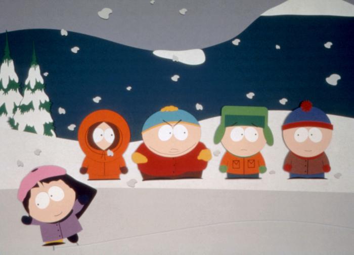 Picture of South Park: Bigger, Longer & Uncut - South Park Bigger Longer & Uncut Full Movie