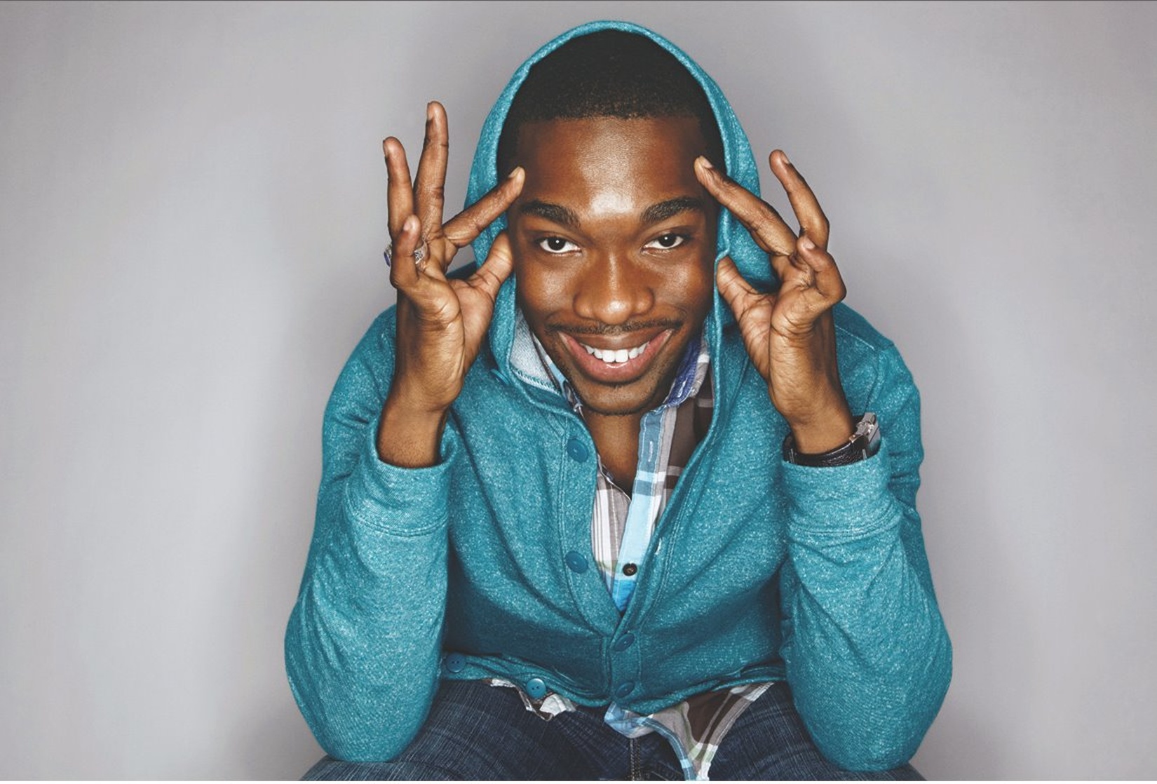 Jay Pharoah