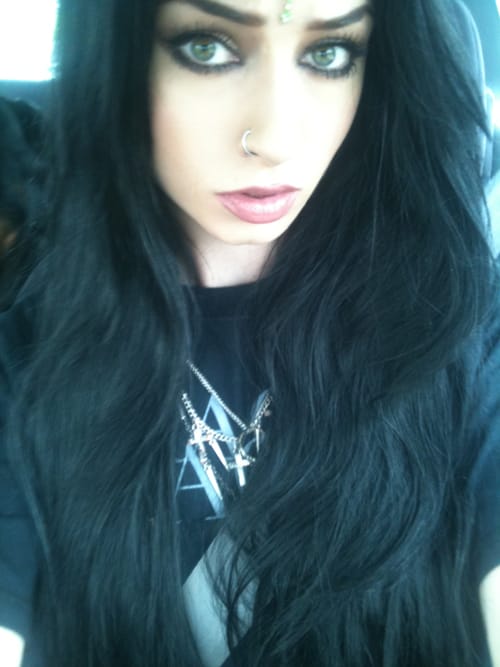 Picture of Felice Fawn