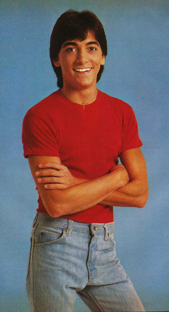 Scott Baio