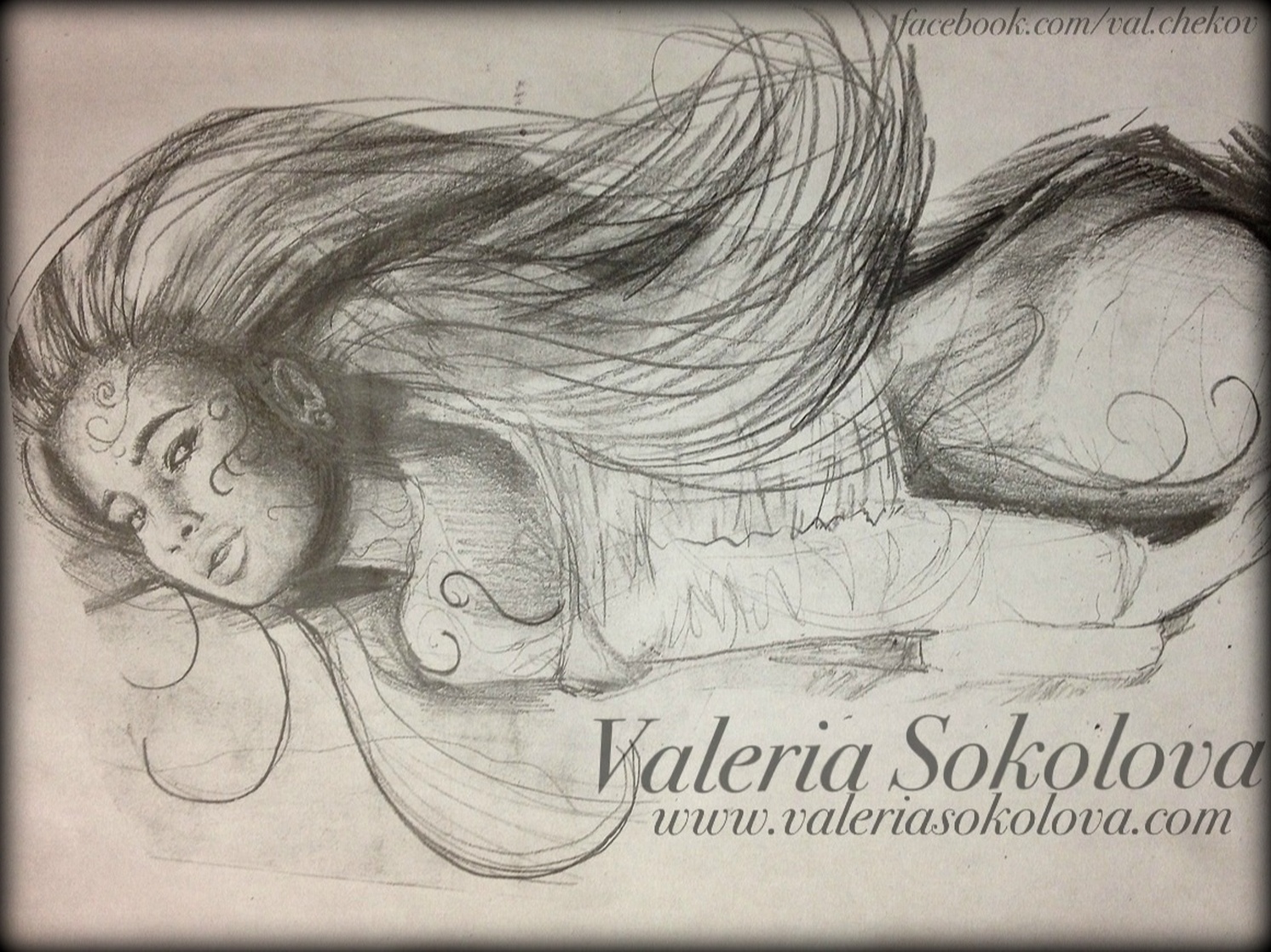 Valeria Sokolova