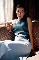 Picture of Molly Parker