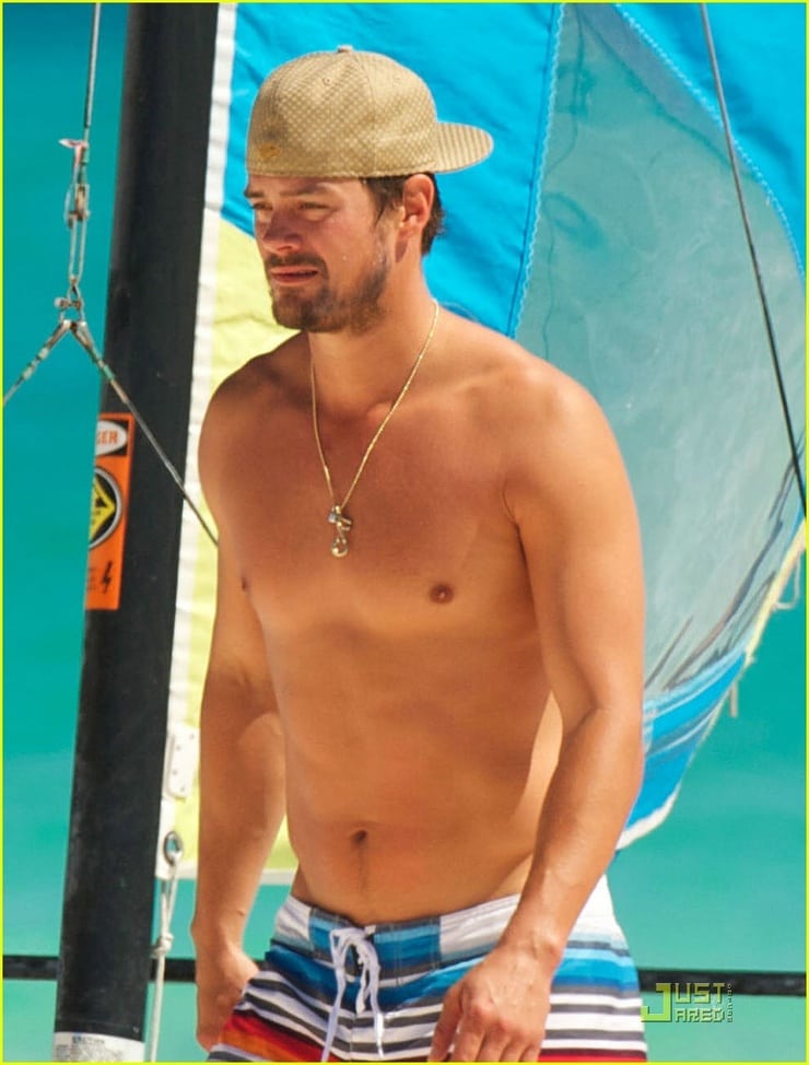 Picture Of Josh Duhamel   740full Josh Duhamel 