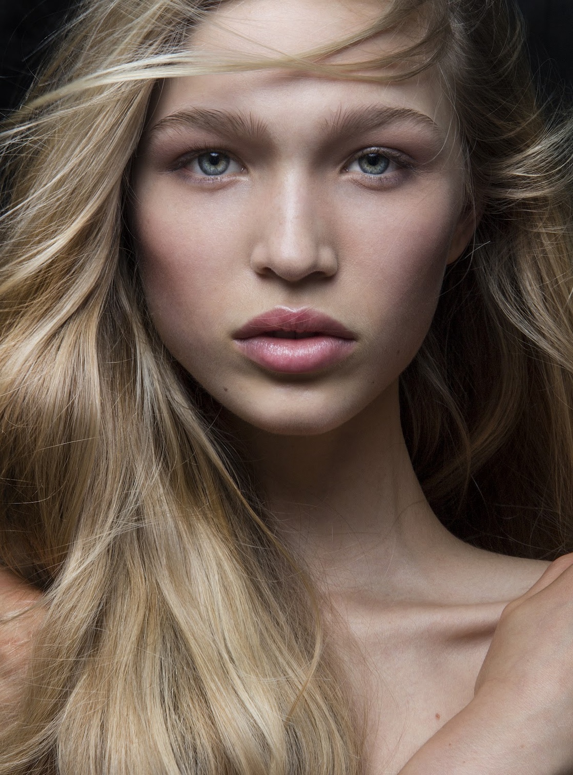 Picture of Ali Collier