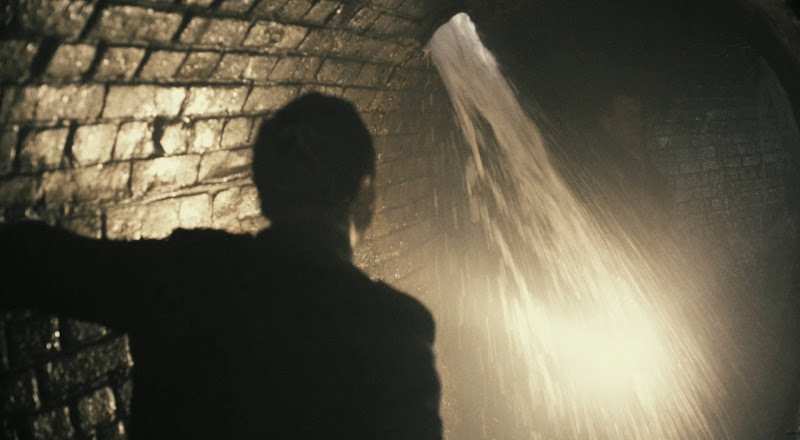 In Darkness
