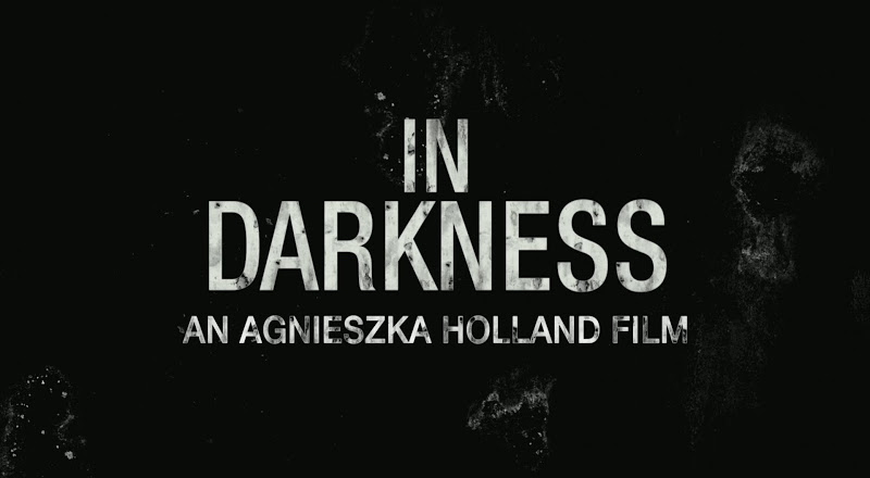 In Darkness