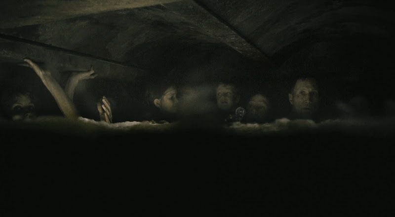 In Darkness