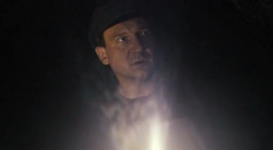 In Darkness