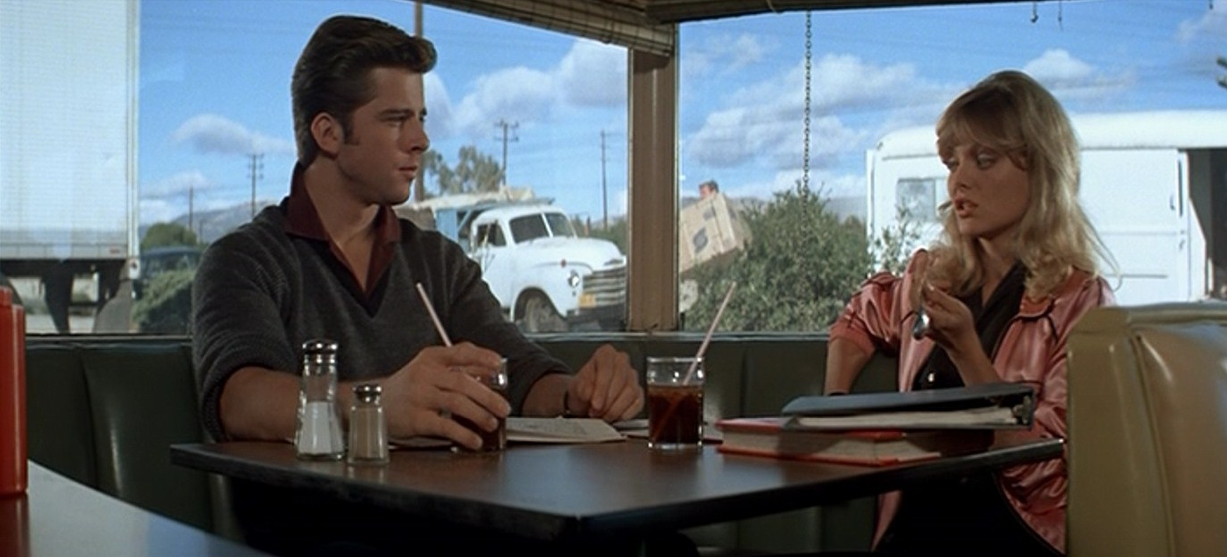 Grease 2
