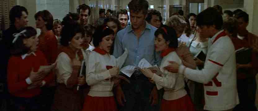 Grease 2