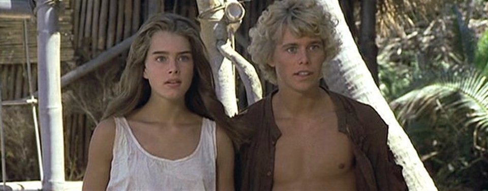 The Blue Lagoon picture