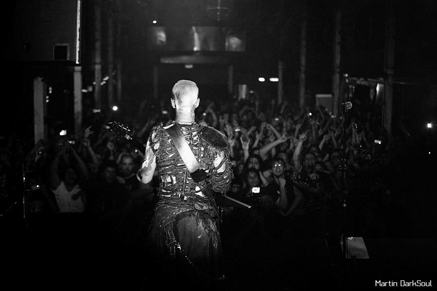 Nergal