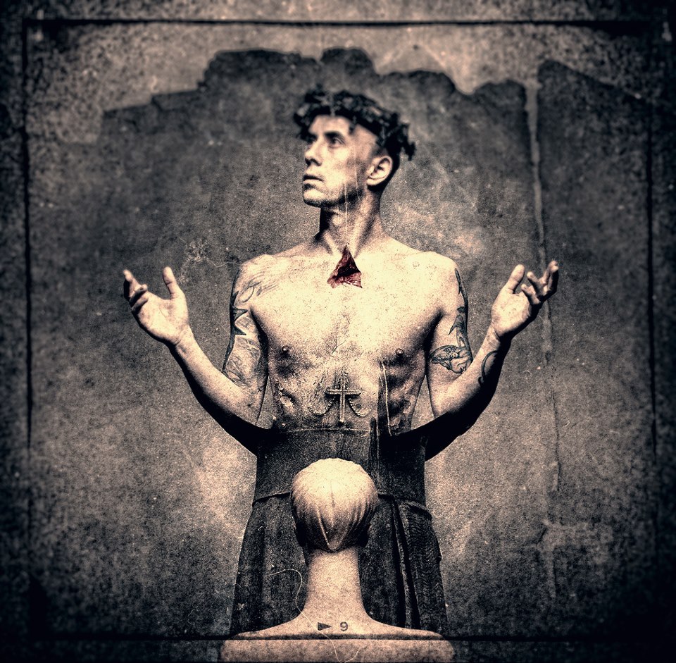 Nergal