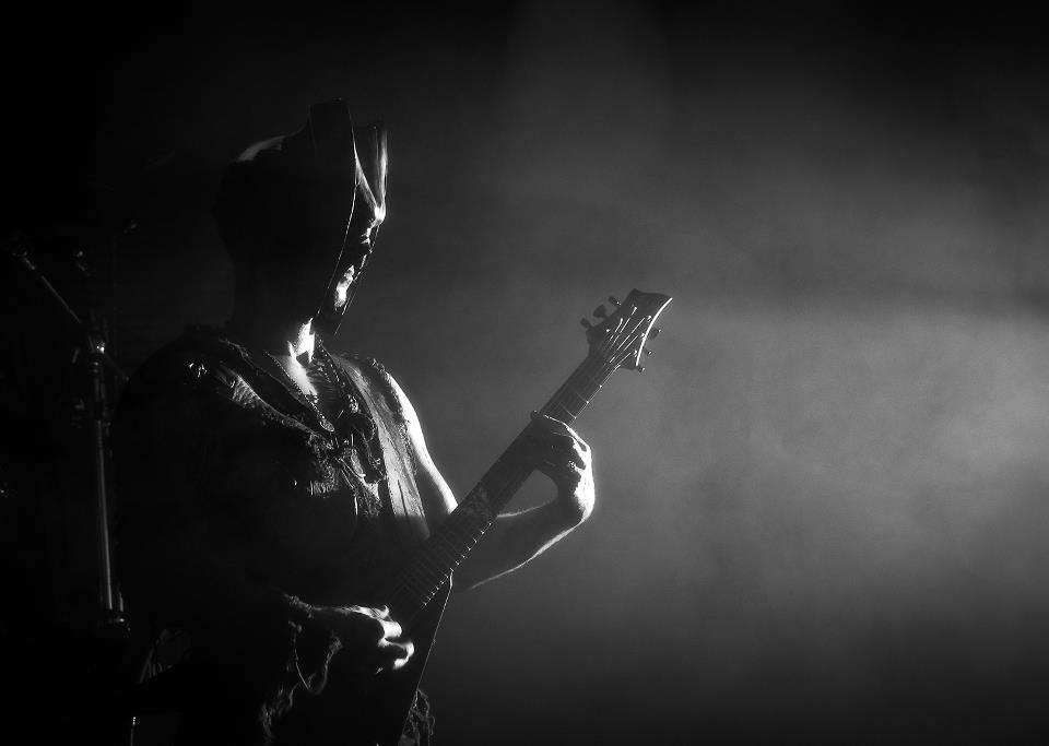 Nergal