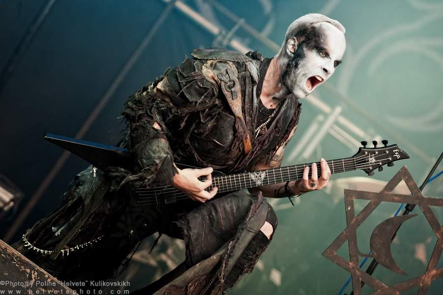 Nergal