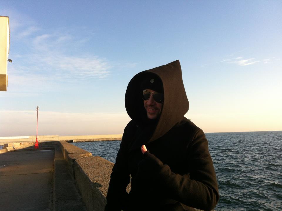 Nergal
