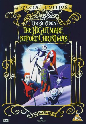 Picture of The Nightmare Before Christmas (1993)