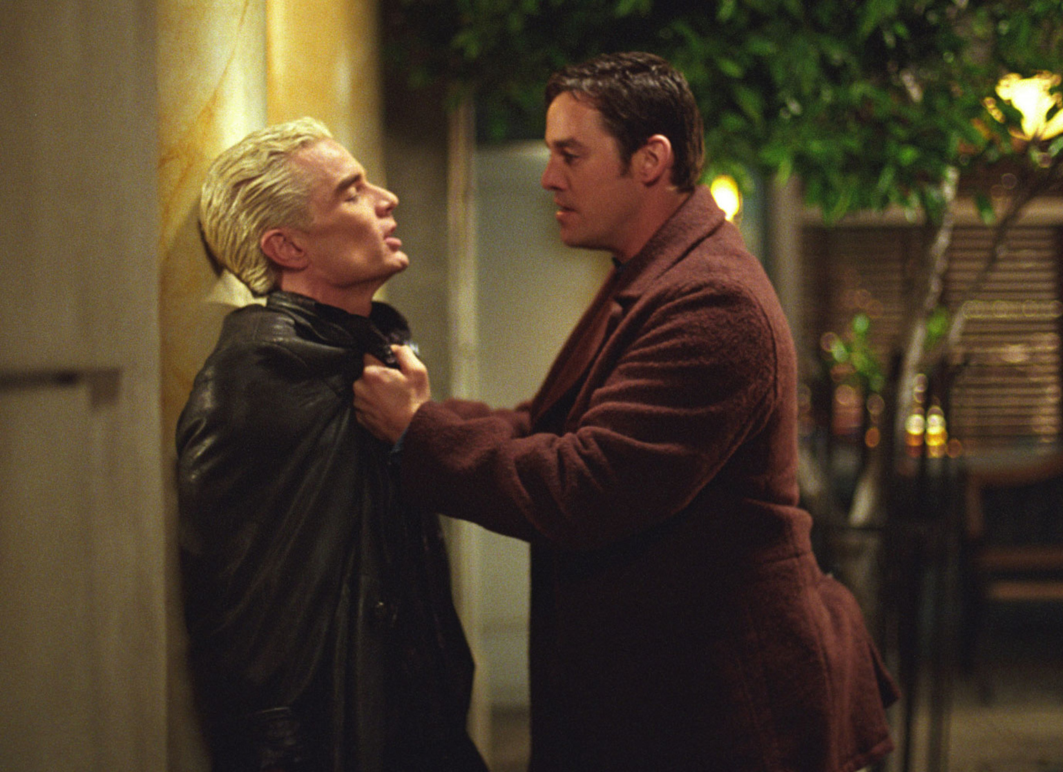Buffy the Vampire Slayer