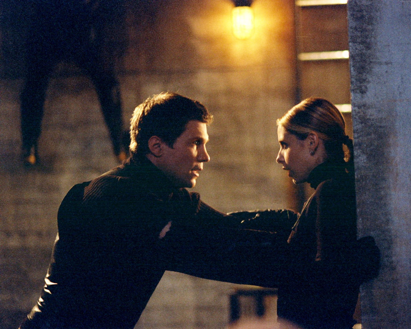 Buffy the Vampire Slayer