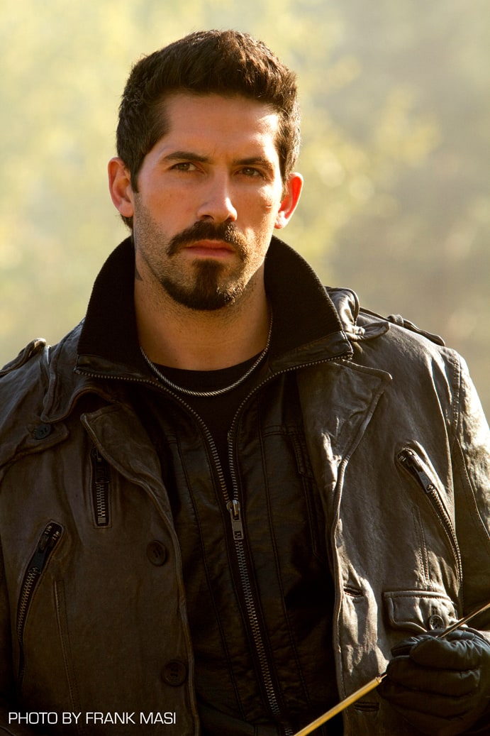 Scott Adkins action movies