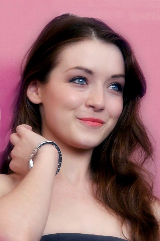 Image of Sarah Bolger