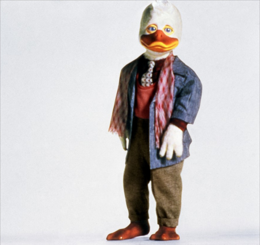 Howard the Duck