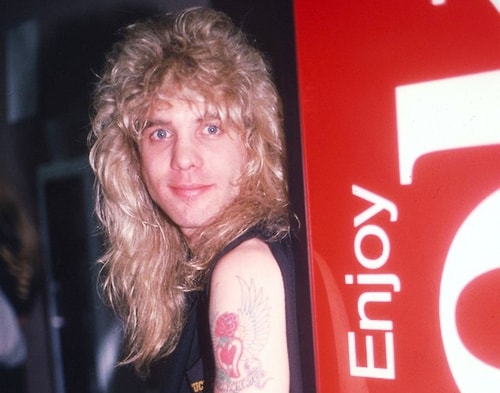 Picture of Steven Adler