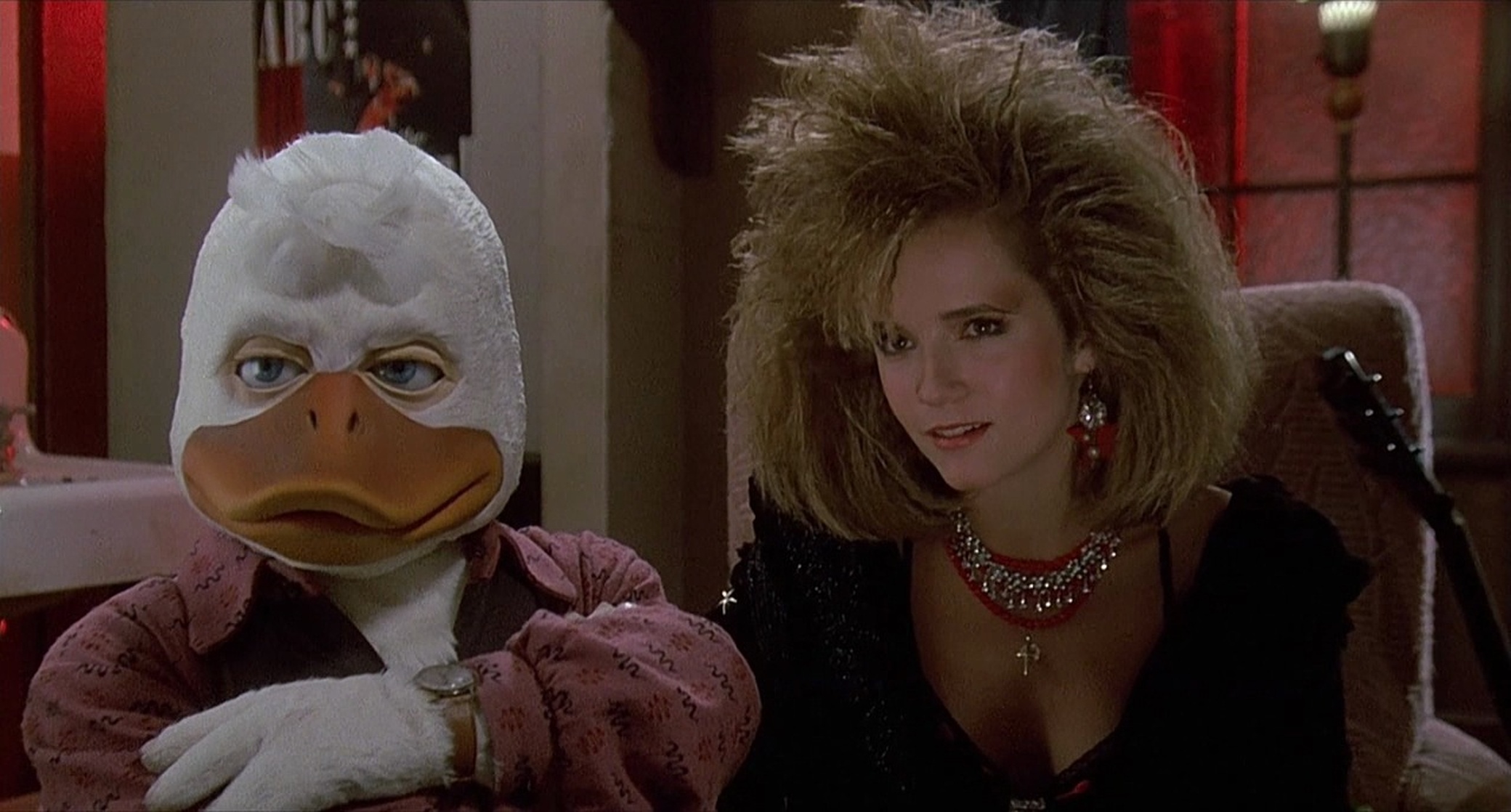 Howard the Duck Howard the Duck