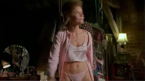 Lea Thompson Pussy