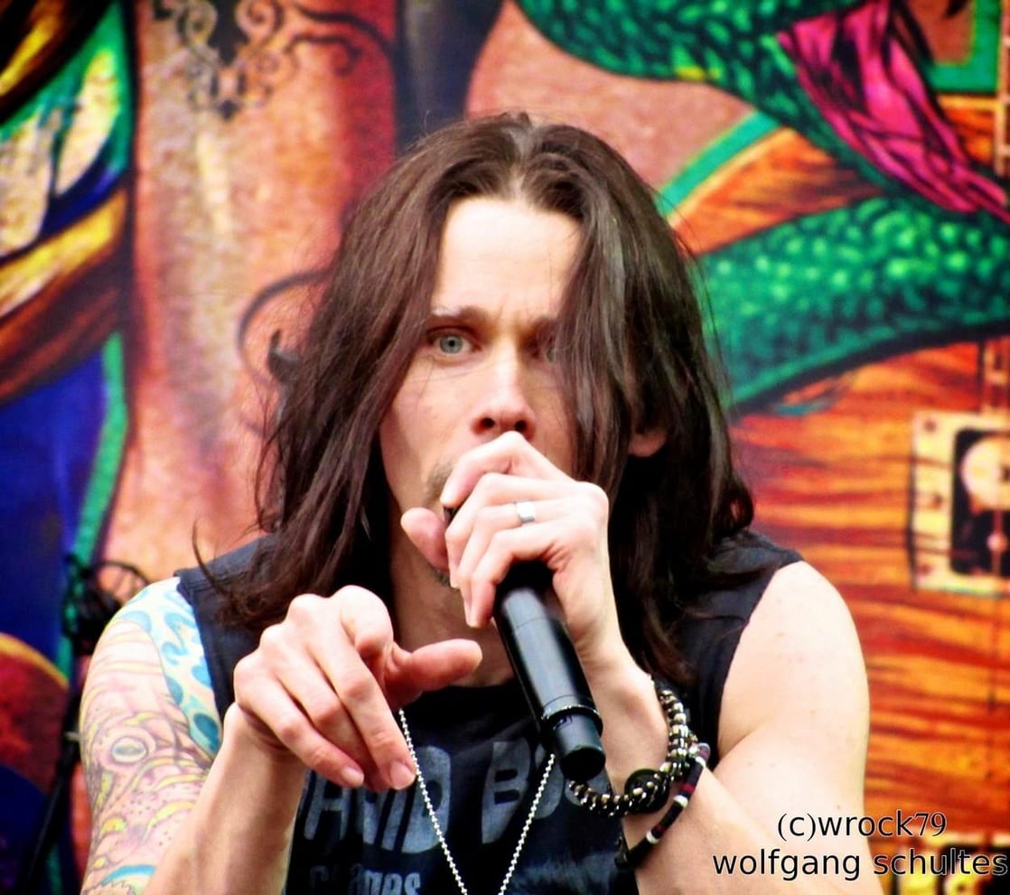 Picture of Myles Kennedy