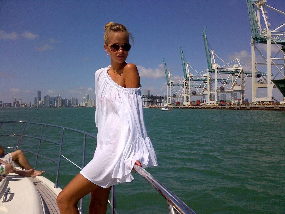 Valeria Sokolova