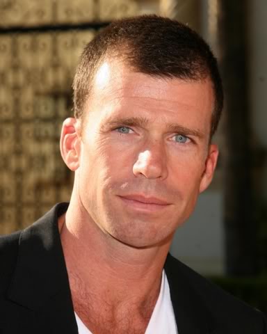 Picture of Taylor Sheridan