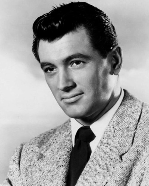 Picture of Rock Hudson