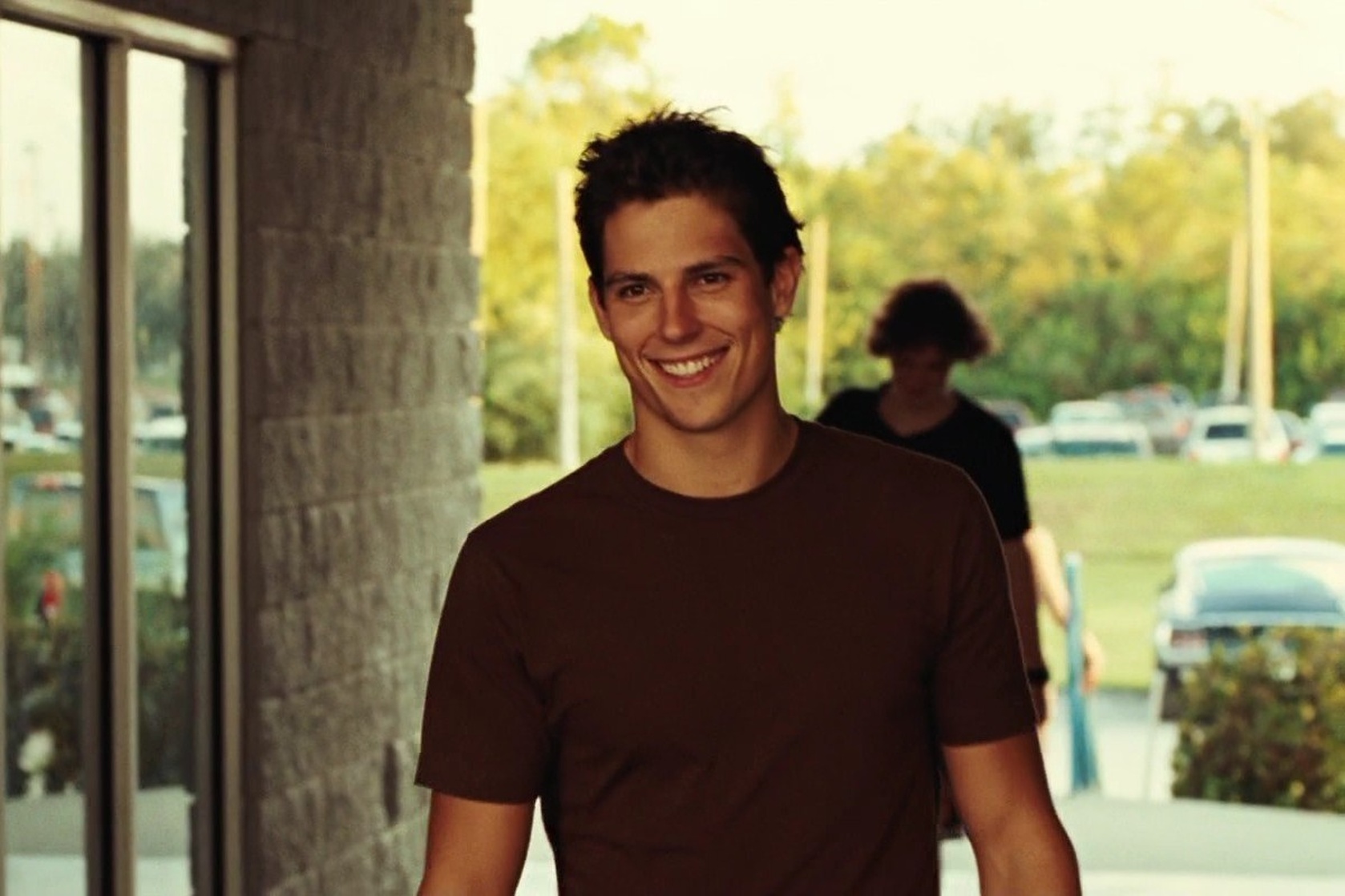 Sean Faris