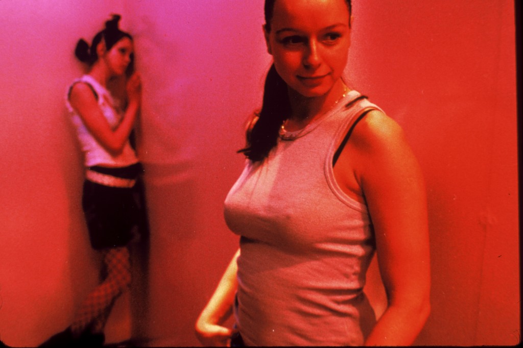 Samantha Morton