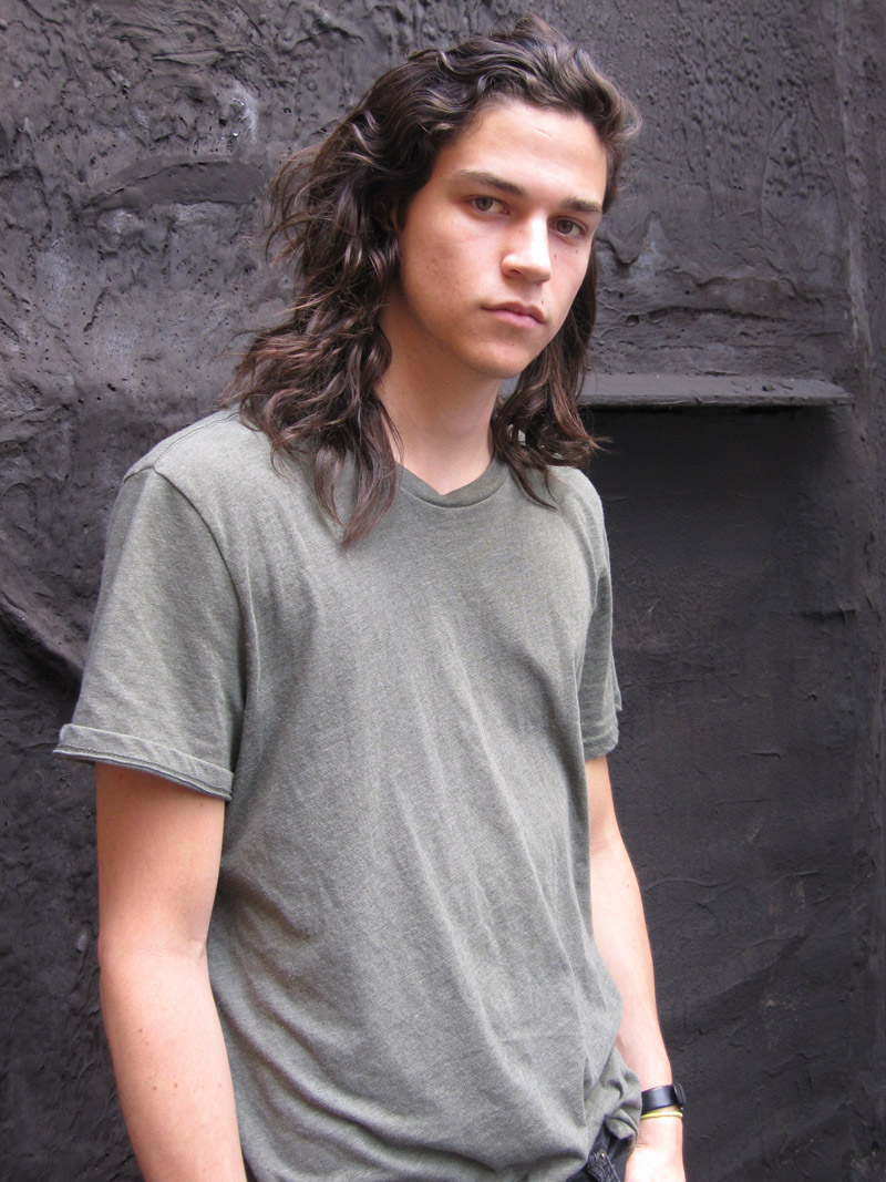 Picture of Miles McMillan