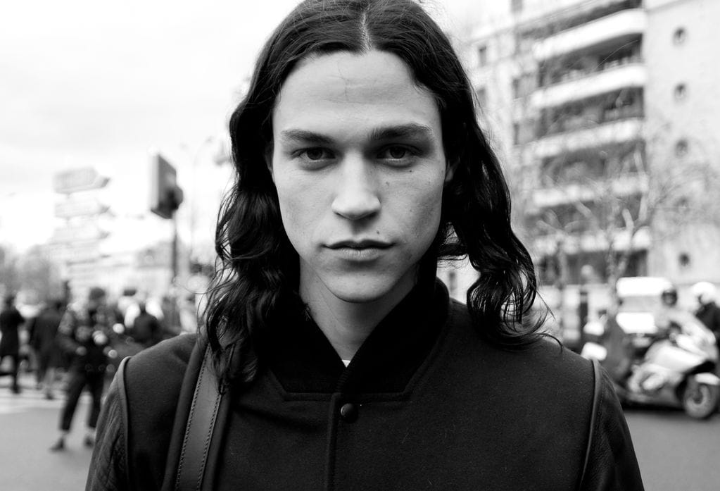 Miles McMillan